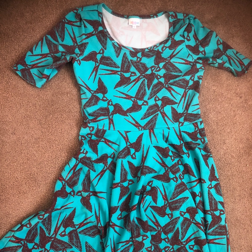 Lularoe Nicole